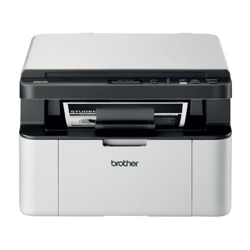 STAMPANTE MULTIFUNZIONE BROTHER DCP 1610W